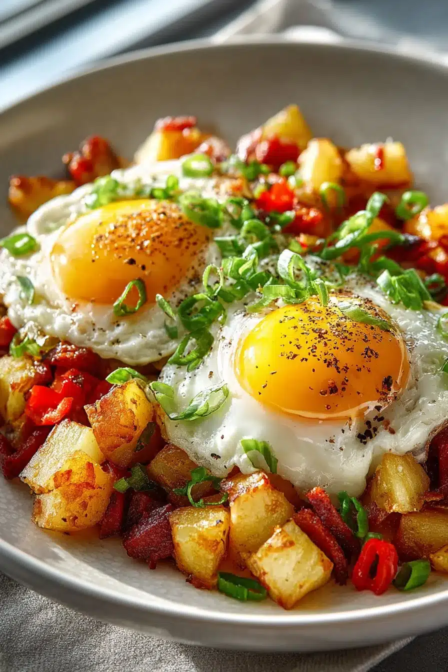 classic diner style american breakfast hash 2026 06 03 033018
