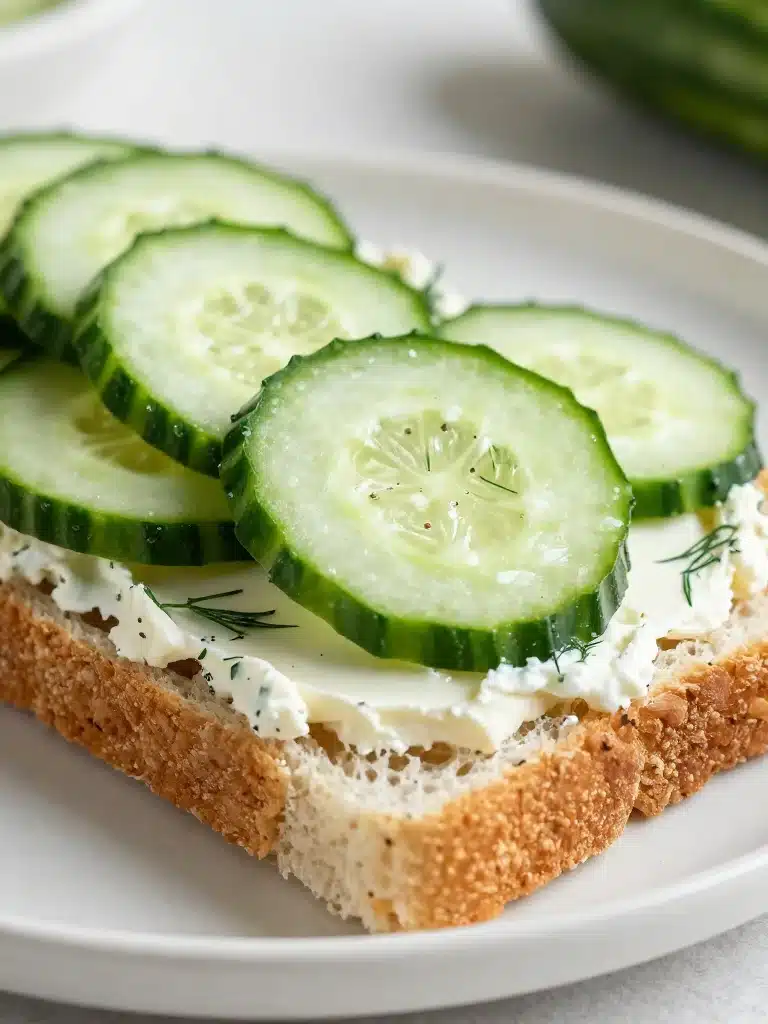 classic english cucumber tea sandwich 2026 06 16 185948