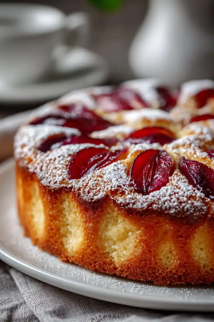 Classic European Almond Plum Cake classic european almond plum cake 2026 06 10 023042
