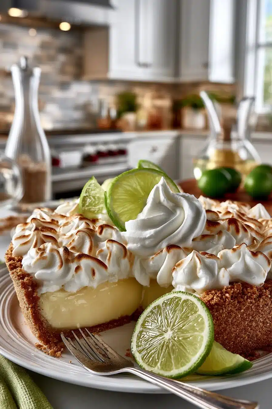 Classic Graham Cracker Crust Key Lime Pie classic graham cracker crust key lime pie 2026 06 12 164124