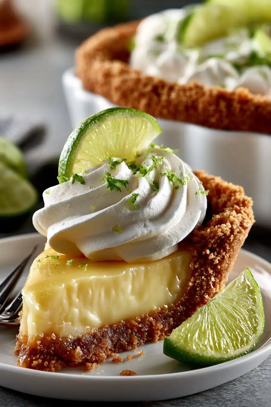 Classic Graham Cracker Crust Key Lime Pie classic graham cracker crust key lime pie 2026 06 12 164131 2