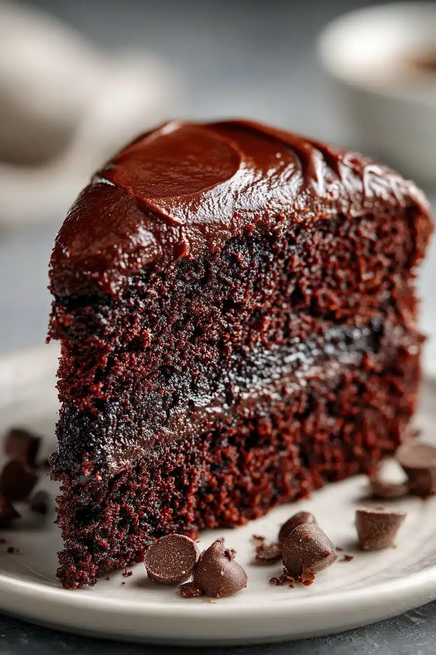 classic grandmas mayonnaise chocolate cake 2026 06 05 044809