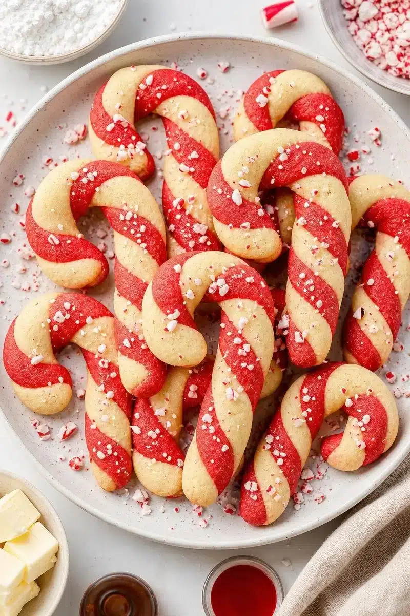 classic holiday peppermint candy cane cookie 2026 06 16 034147