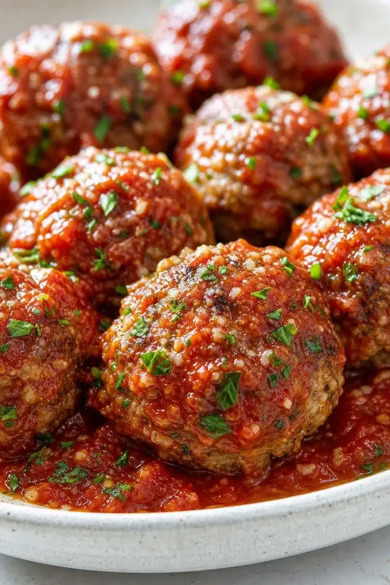 Classic Homemade Meatball Italian Recipe classic homemade meatball italian recipe 2026 06 16 034159 2