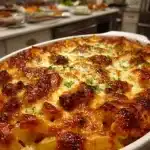 classic homestyle baked ziti casserole with sausag 2026 06 01 044019 683x1024 1