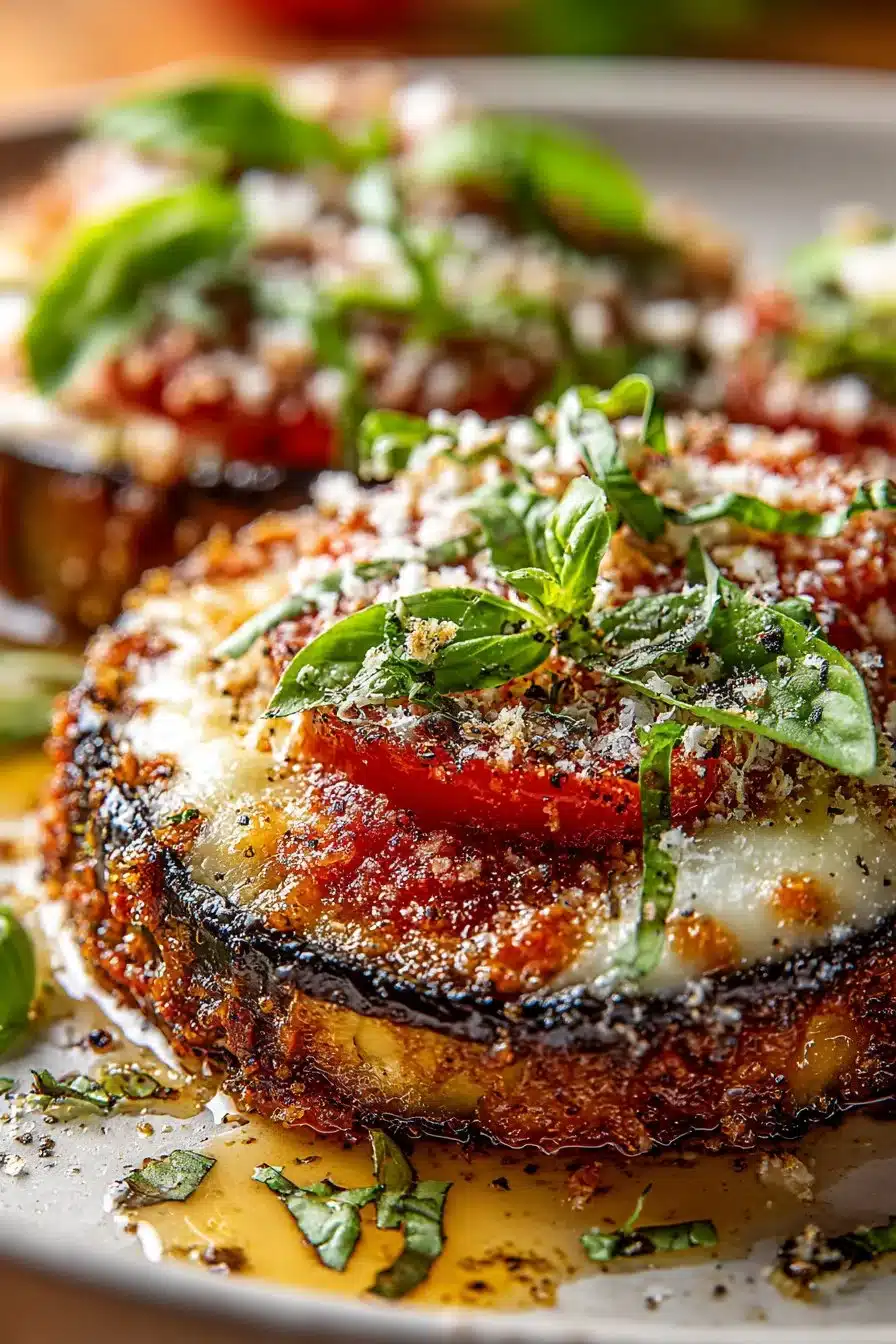 Classic Italian Parmesan Baked Eggplant classic italian parmesan baked eggplant 2026 06 10 022721