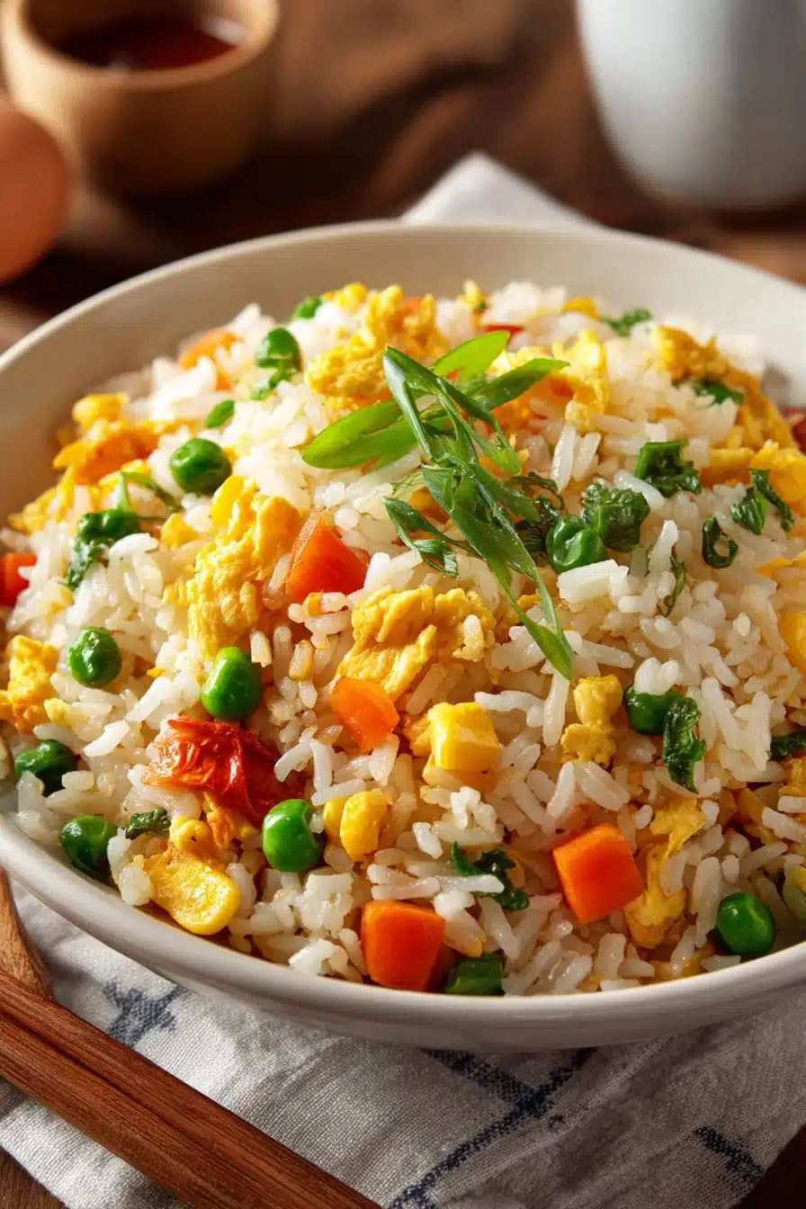 Classic Restaurant Style Egg Fried Rice classic restaurant style egg fried rice 2026 06 10 023926 2