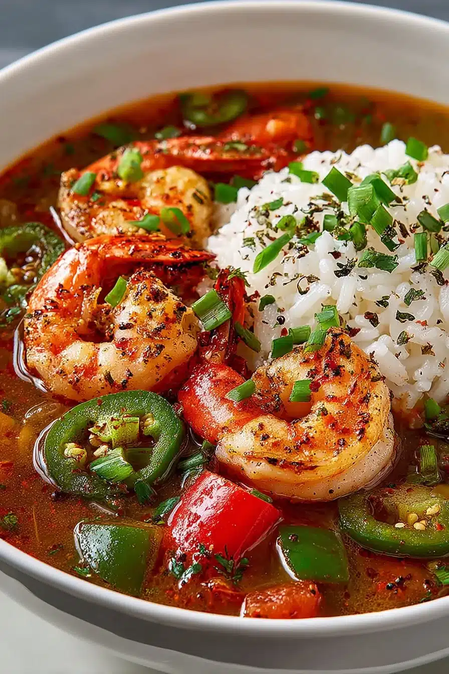 Classic Seafood Gumbo classic seafood gumbo 2026 06 11 021715