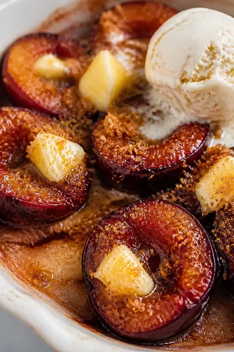 classic spiced baked plum dessert 2026 06 10 023010