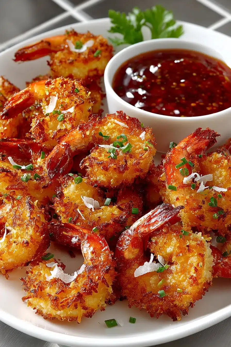 Coconut Crusted Shrimp Hawaiian Appetizer coconut crusted shrimp hawaiian appetizer 2026 06 09 031248 2