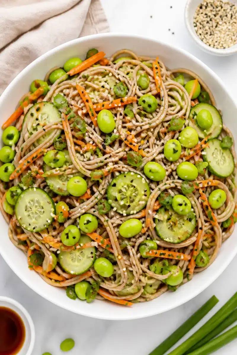 Cold Soba Noodle Edamame Salad Bowl cold soba noodle edamame salad bowl 2026 06 20 153556 2