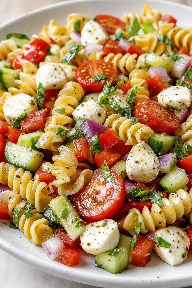 Cold Summer Pasta Salad Recipe cold summer pasta salad recipe 2026 06 14 184548 2