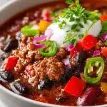 comforting low calorie turkey chili 2026 06 05 045137 683x1024 1