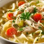 comforting southern style chicken noodles soup 2026 06 06 023821 683x1024 1