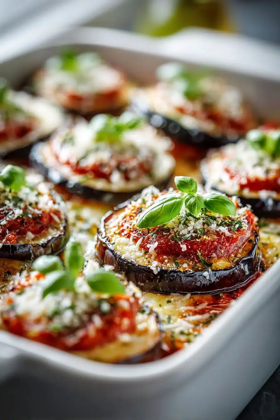Country Style Layered Baked Eggplant country style layered baked eggplant 2026 06 10 024443