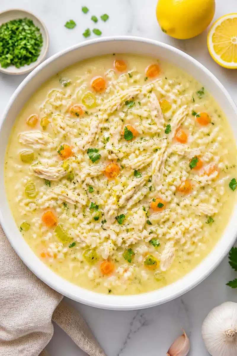 Cozy Creamy Lemon Rice Chicken Soup Recipes cozy creamy lemon rice chicken soup recipes 2026 06 30 230648 2