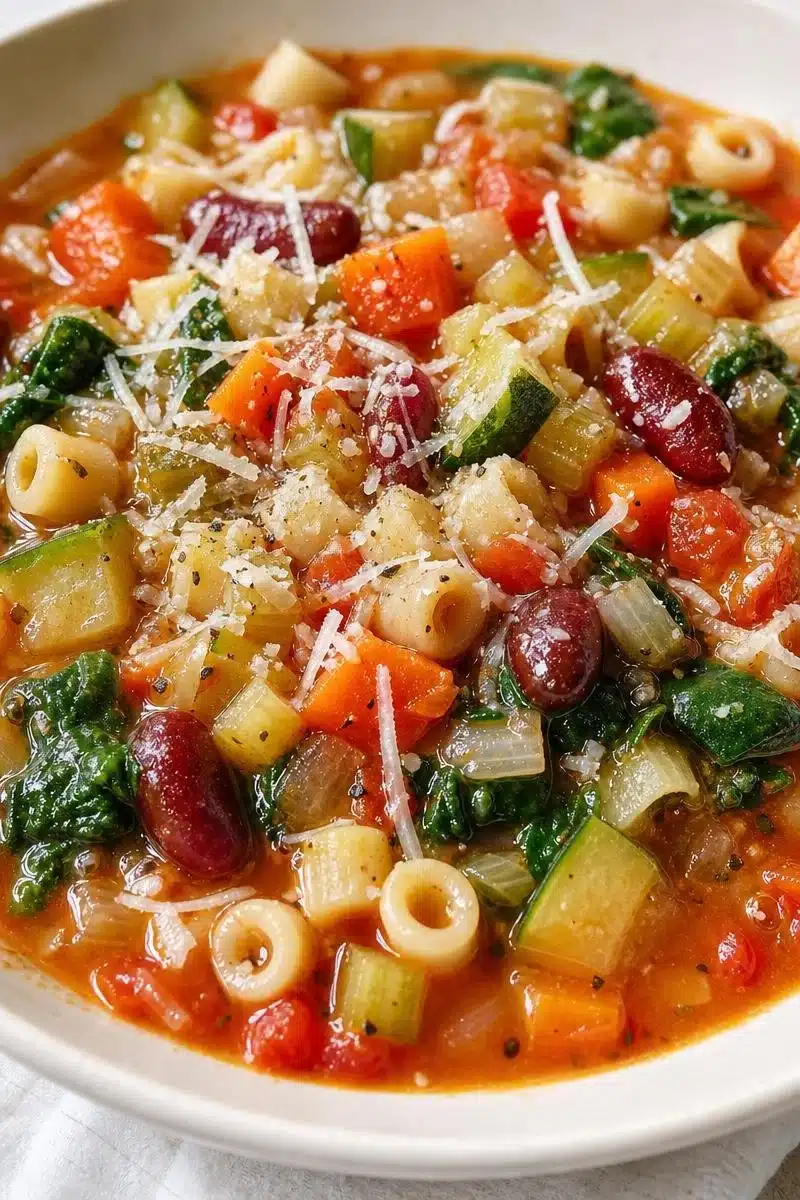 Cozy Homestyle Vegetarian Minestrone Soup cozy homestyle vegetarian minestrone soup 2026 06 15 162253 2
