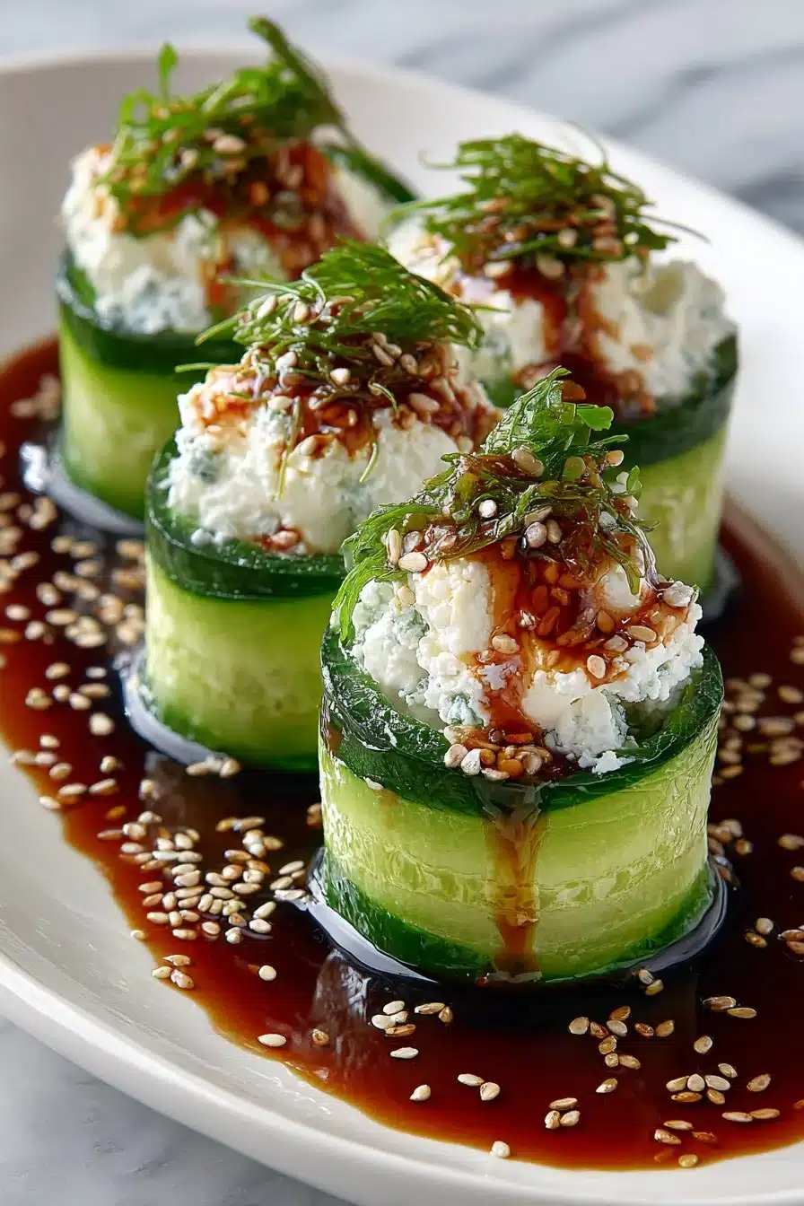 Cream Cheese Stuffed Cucumber Sushi Roll cream cheese stuffed cucumber sushi roll 2026 06 11 021655 2