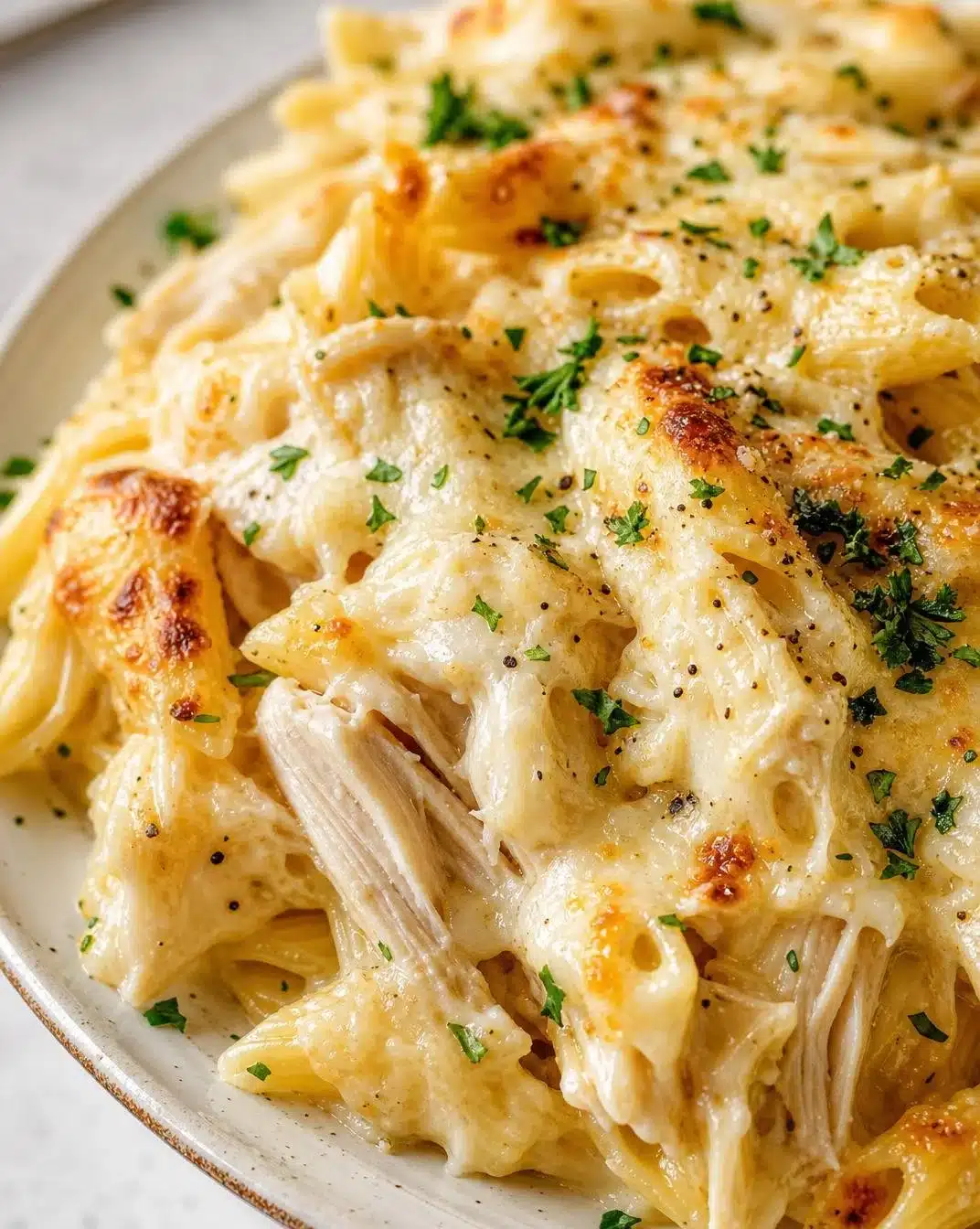 Creamy Baked Chicken Alfredo Recipe creamy baked chicken alfredo recipe 2026 06 13 032900 2