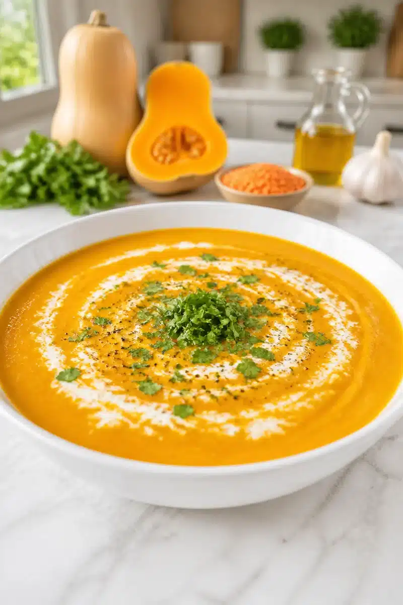 creamy butternut squash and red lentil soup 2026 06 28 021755