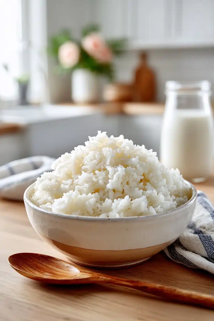 Creamy Coconut Milk Coconut Rice creamy coconut milk coconut rice 2026 06 10 023952 2