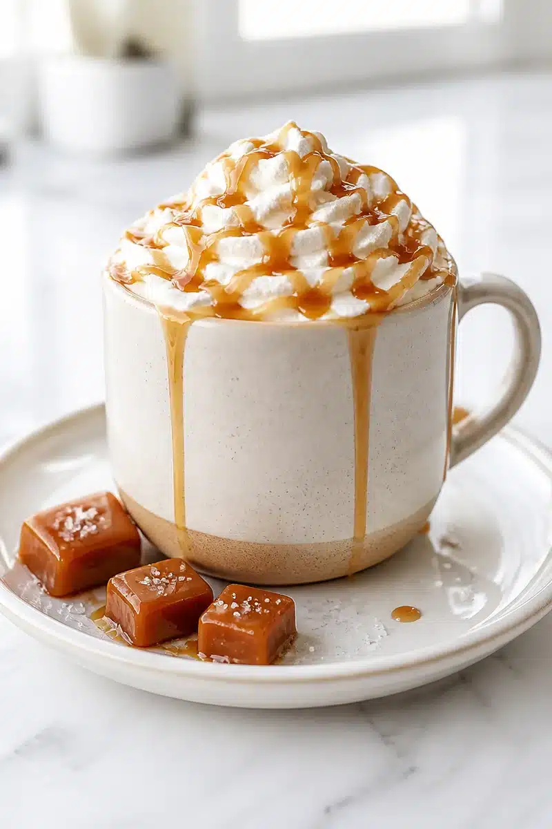 creamy homemade salted caramel steamer 2026 06 23 051307