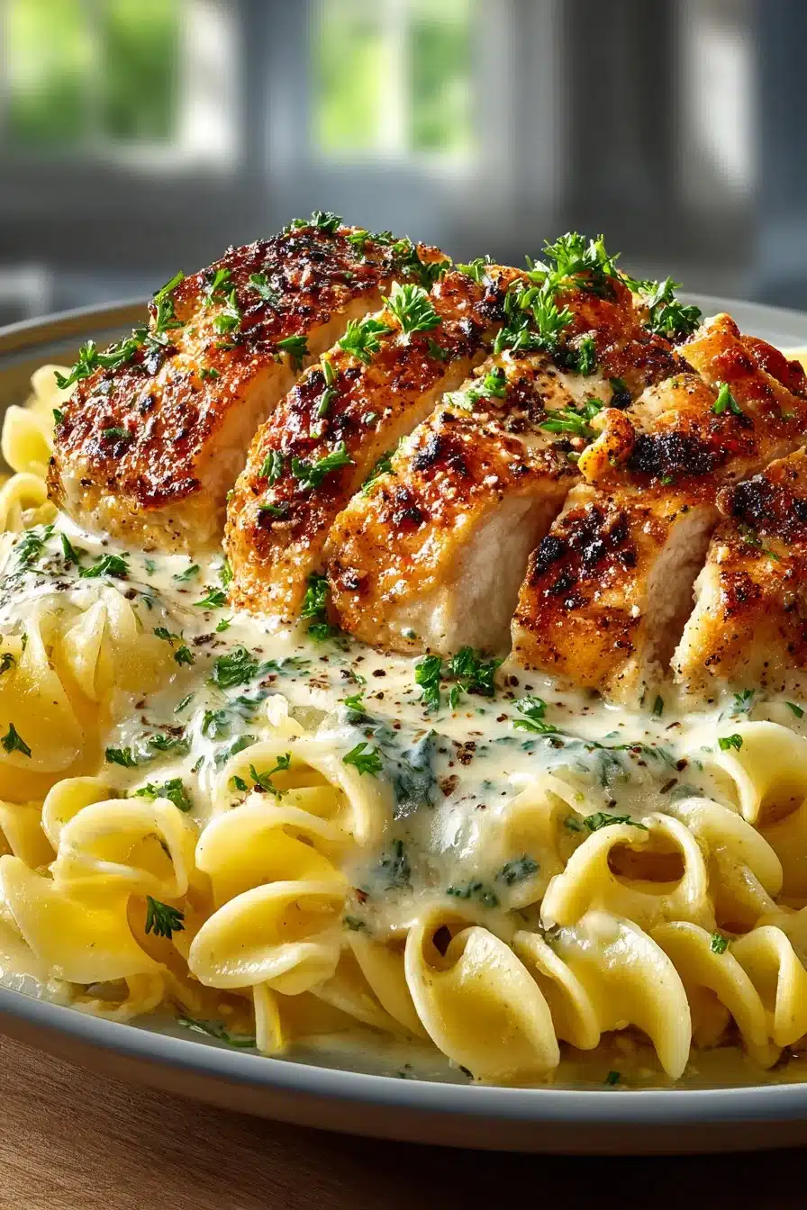 Creamy Homestyle Chicken with Buttered Noodles creamy homestyle chicken with buttered noodles 2026 06 04 040059 2