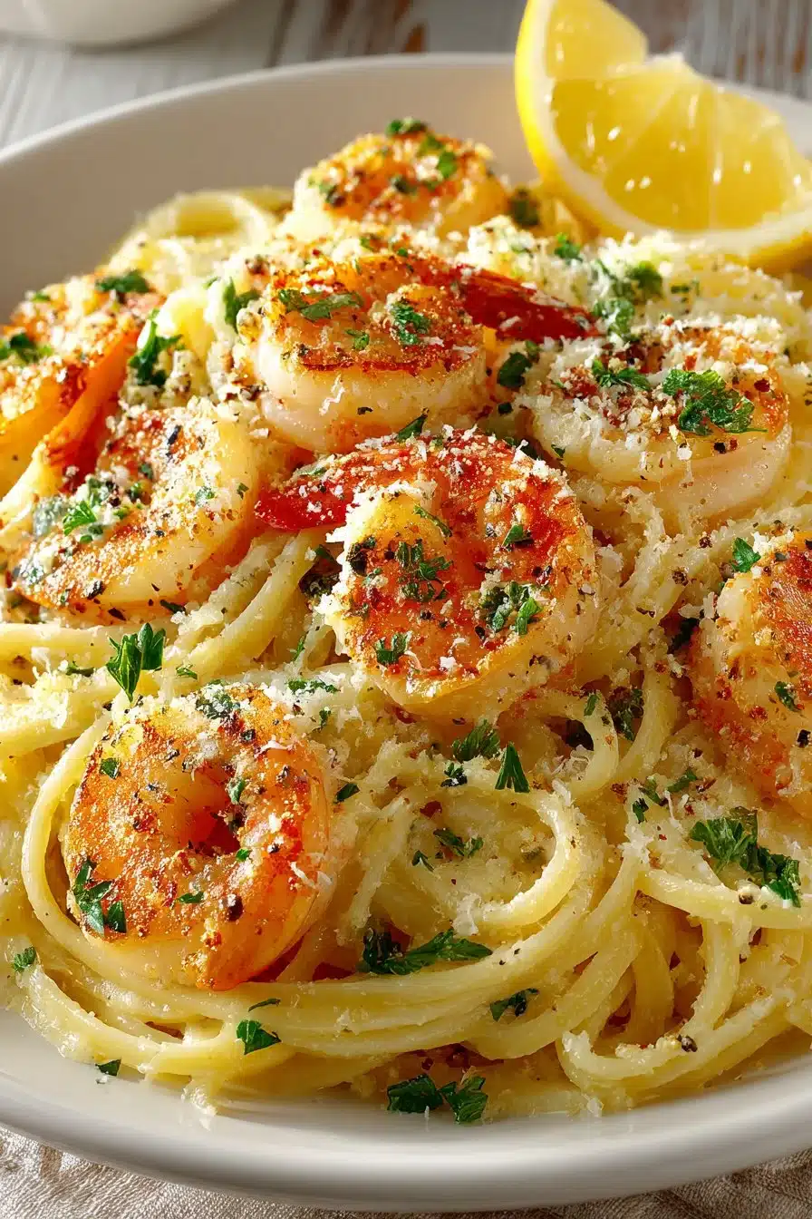 creamy parmesan garlic lemon shrimp pasta 2026 06 10 023036 2