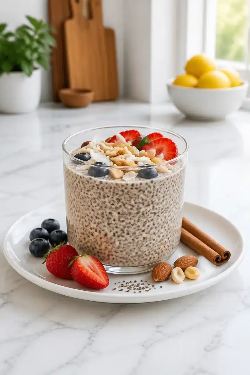 Creamy Vanilla Chai Chia Seed Pudding creamy vanilla chai chia seed pudding 2026 06 29 191817