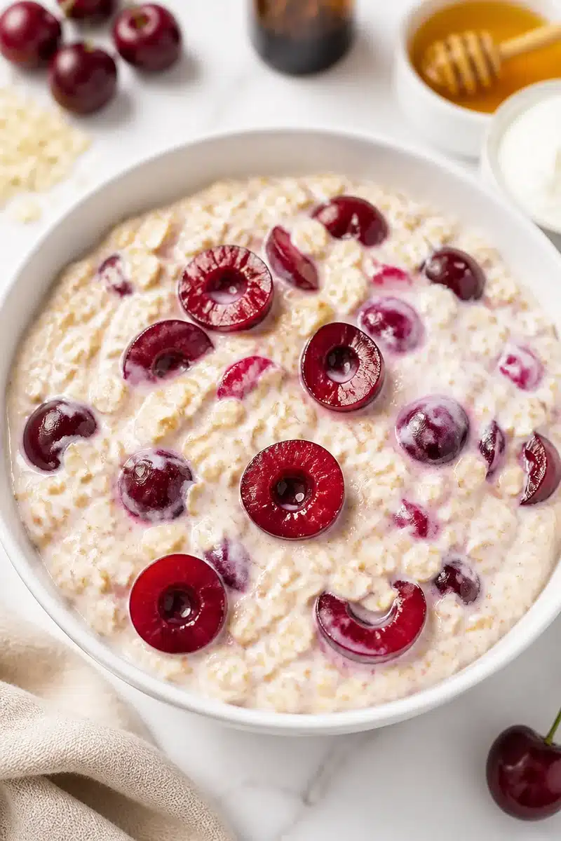 creamy vanilla cherry overnight oats 2026 06 28 064924 2