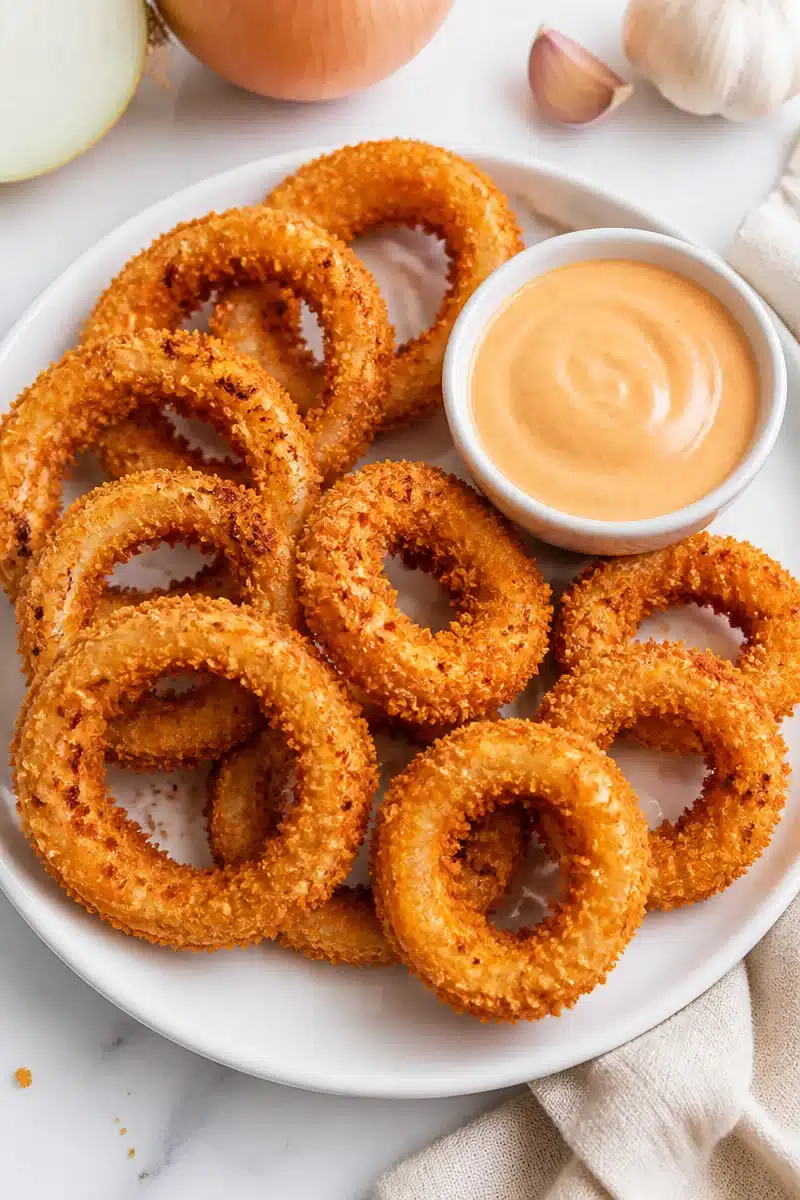 crispy air fryer onion rings with spicy mayo 2026 06 28 080743 2