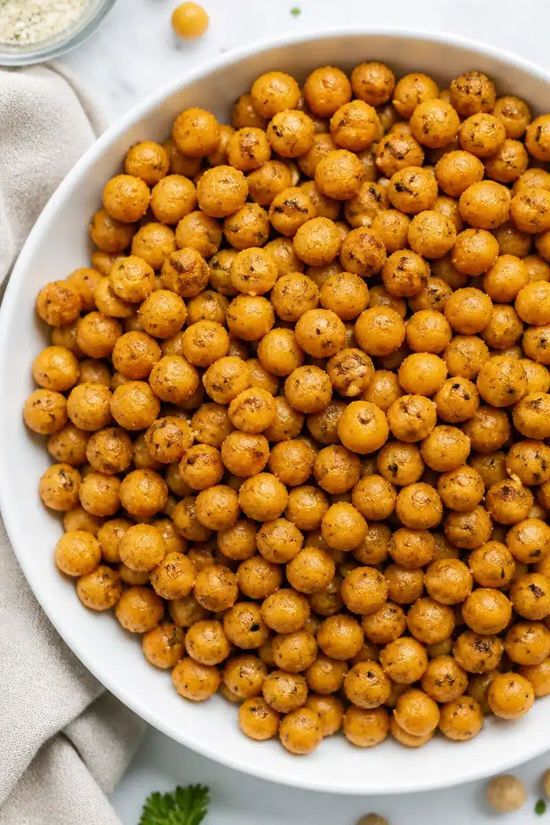 Crispy Baked Ranch Chickpea Snack crispy baked ranch chickpea snack 2026 06 19 024925 2