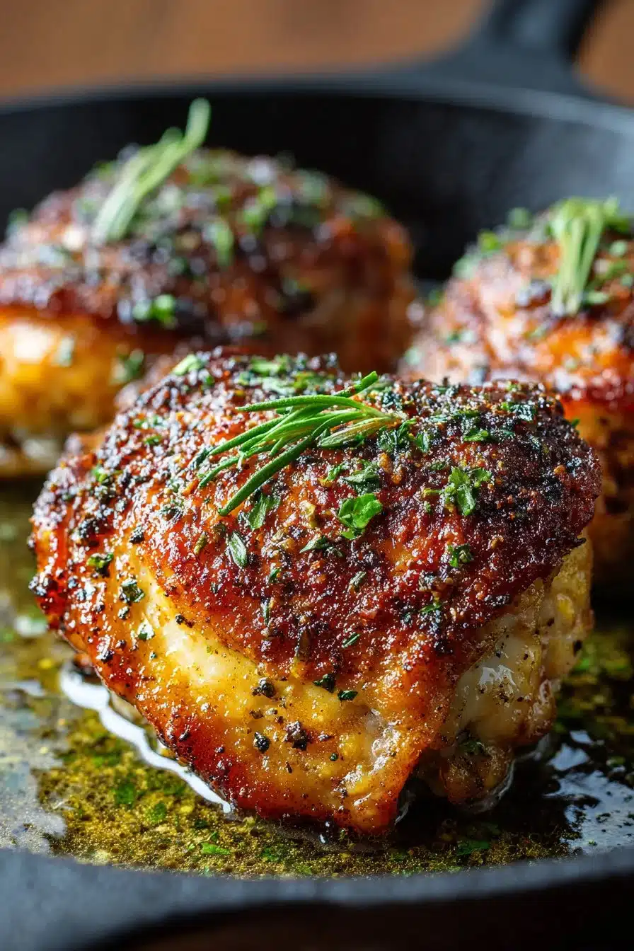 Crispy Cast Iron Chicken Thighs crispy cast iron chicken thighs 2026 06 05 034252 2