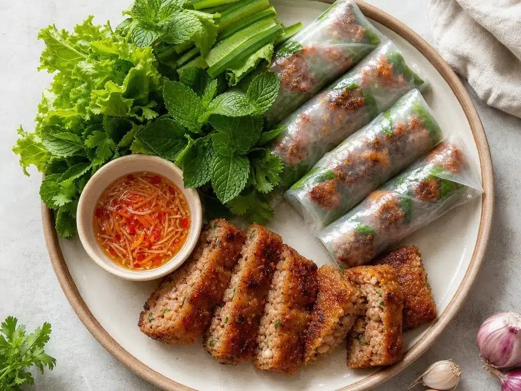 Crispy Fried Pork Rice Paper Recipe crispy fried pork rice paper recipe 2026 06 13 032939