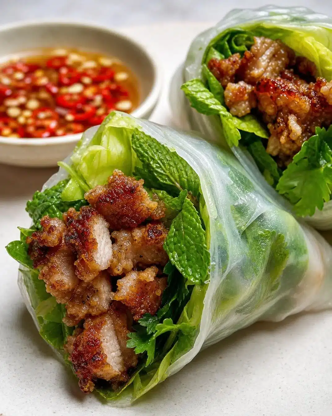 Crispy Fried Pork Rice Paper Recipe crispy fried pork rice paper recipe 2026 06 13 032957 2