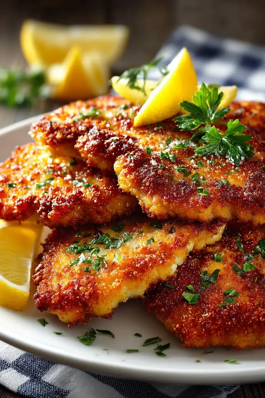 Crispy Pan Fried Lemon Chicken Cutlet crispy pan fried lemon chicken cutlet 2026 06 04 045835 2
