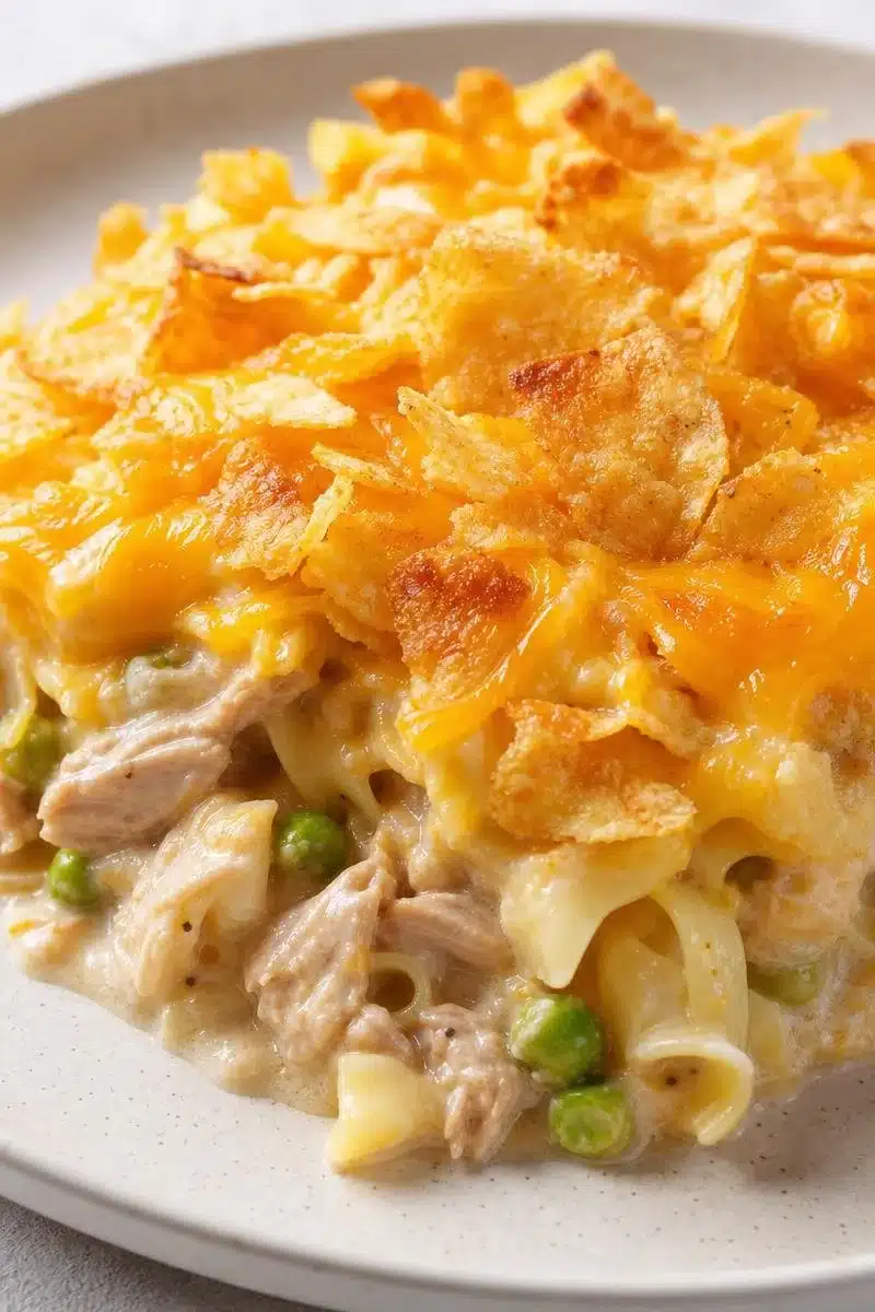 Crispy Potato Chip Tuna Casserole crispy potato chip tuna casserole 2026 06 14 184626 2