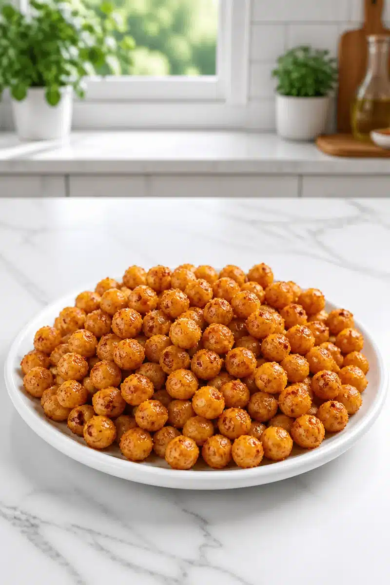 crispy roasted chickpea healthy snacks 2026 06 30 230610
