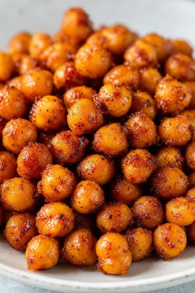 Crunchy Baked Chickpea Spicy Snack Recipe crunchy baked chickpea spicy snack recipe 2026 06 15 162216 2