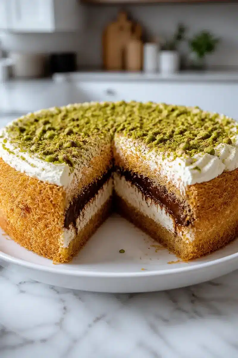 decadent kunafa pistachio dubai chocolate cake 2026 06 11 021646 2