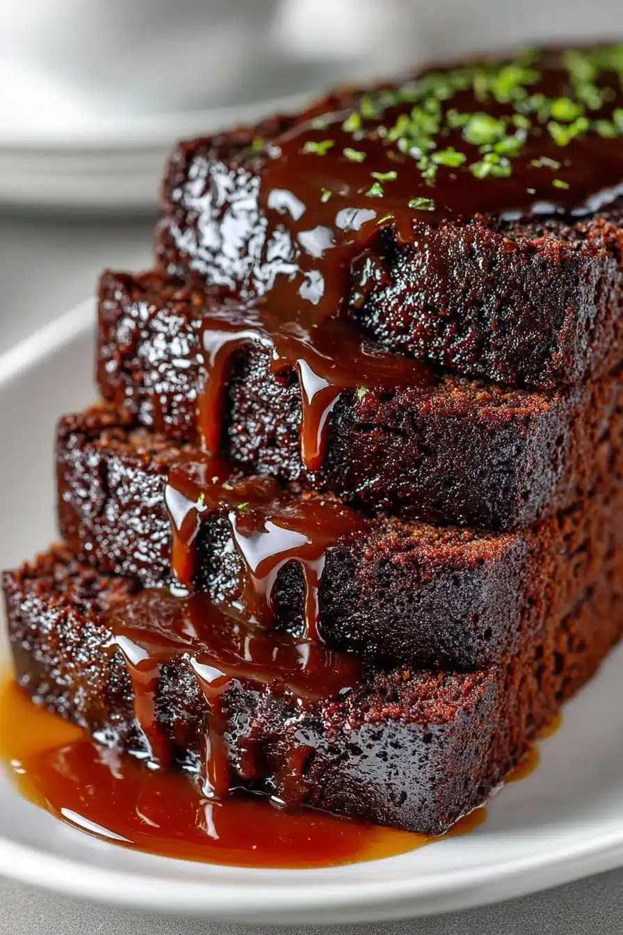 Double Dark Chocolate Zucchini Cake Loaf double dark chocolate zucchini cake loaf 2026 06 10 024557