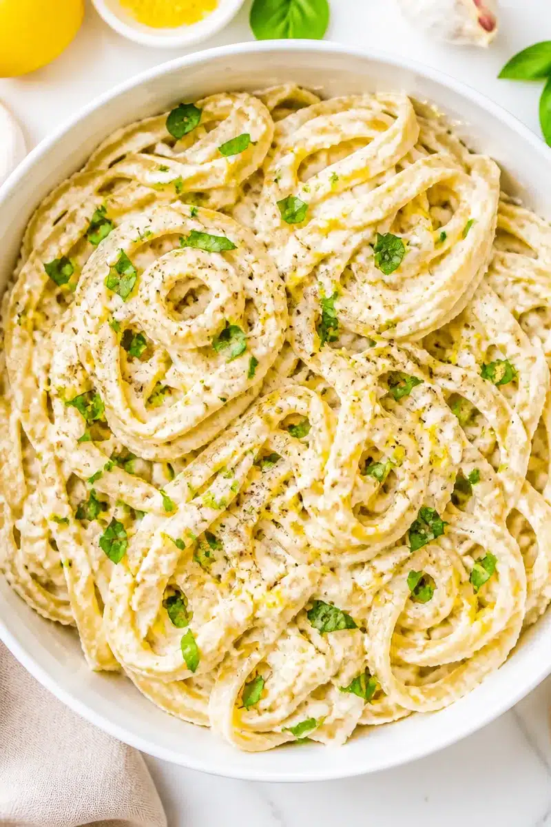 Easy 30 Minute One Pot Lemon Ricotta Pasta easy 30 minute one pot lemon ricotta pasta 2026 06 25 205129 2