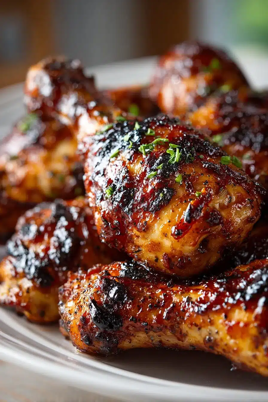 Easy 4th of July Grilled BBQ Chicken Drumsticks easy 4th of july grilled bbq chicken drumsticks 2026 06 02 041026 2