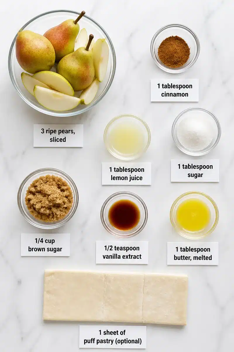 Easy Baked Cinnamon Pear Slice Recipe easy baked cinnamon pear slice recipe 2026 06 20 153329 3
