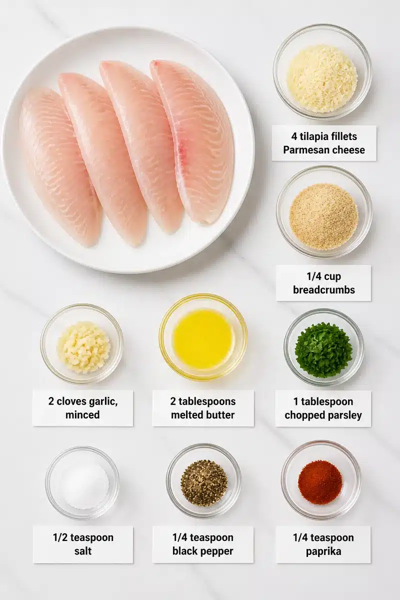 Easy Baked Garlic Parmesan Crusted Tilapia easy baked garlic parmesan crusted tilapia 2026 06 29 192608 3