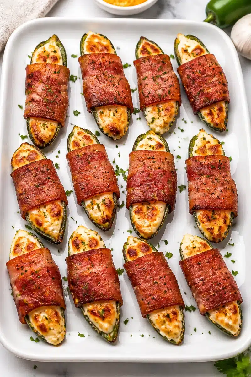 Easy Baked Jalapeno Poppers With Turkey Bacon easy baked jalapeno poppers with turkey bacon 2026 06 28 080756 2