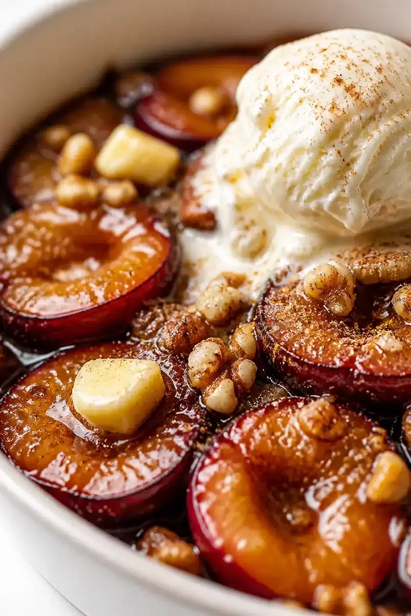 easy baked spiced plum dessert 2026 06 10 023814