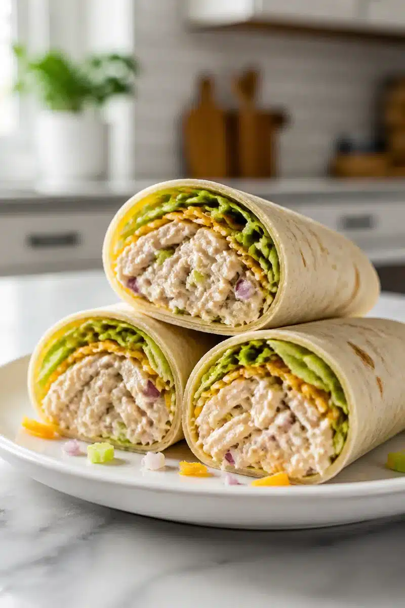 Easy Bento Box Chicken Salad Wraps easy bento box chicken salad wraps 2026 06 23 045615
