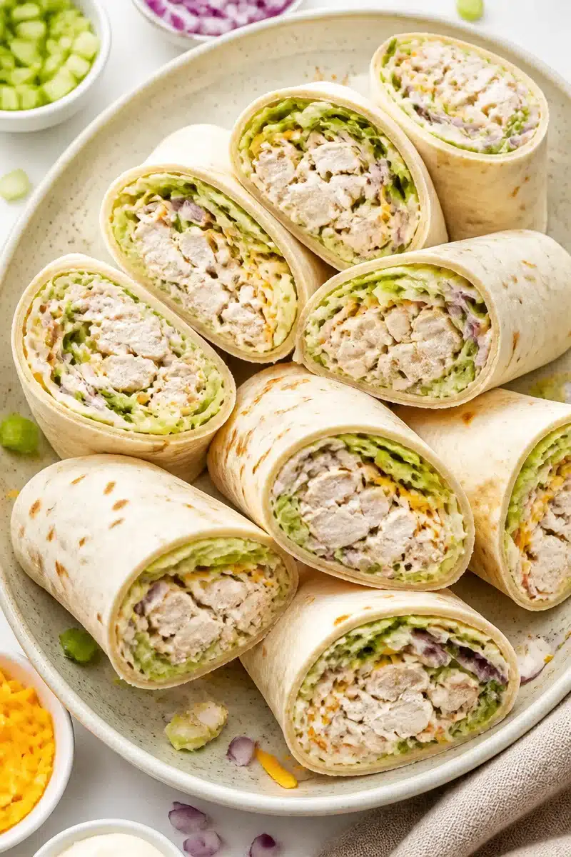 Easy Bento Box Chicken Salad Wraps easy bento box chicken salad wraps 2026 06 23 045621 2