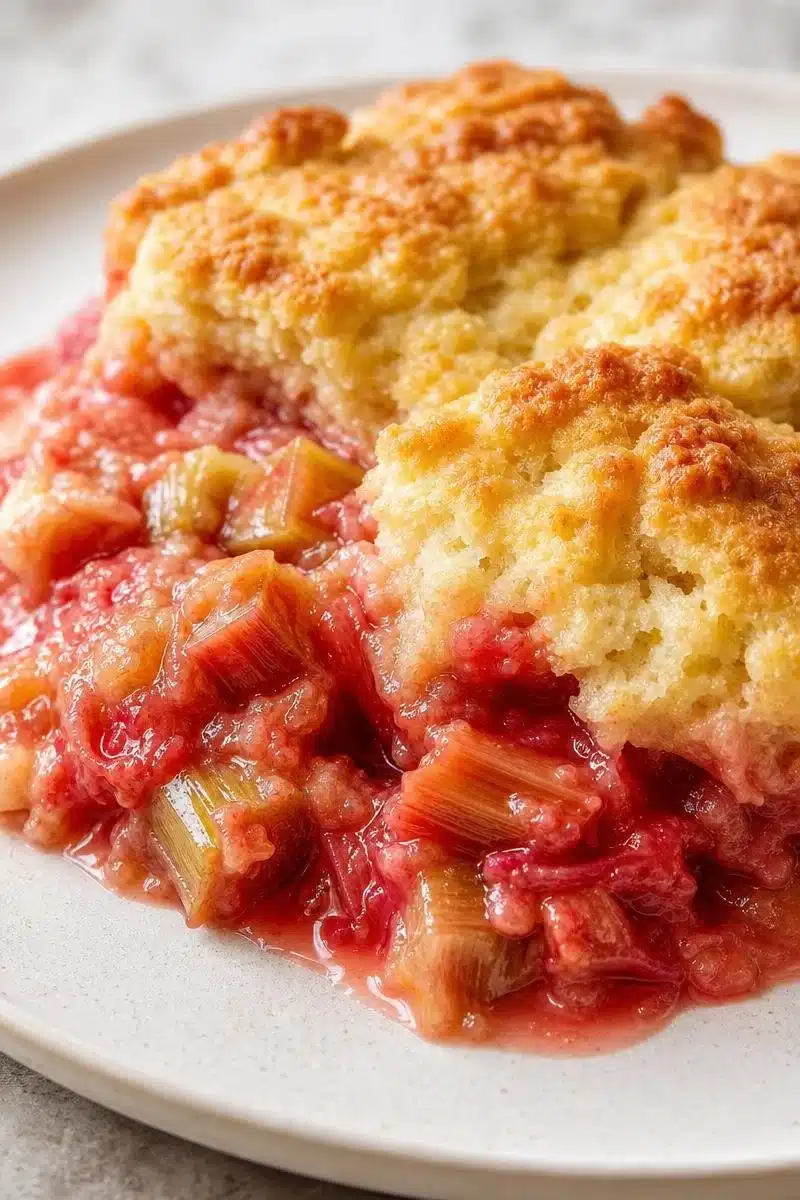 easy biscuit top rhubarb cobbler 2026 06 14 184722 2